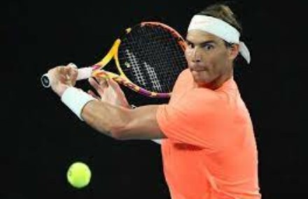 Nadal shrugs off fitness concerns ahead of Monte Carlo return