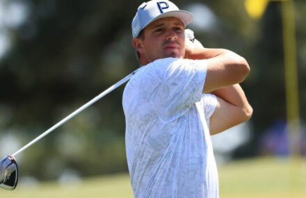 The Masters: Bryson DeChambeau optimistic new driver can boost his chances of victory at Augusta National