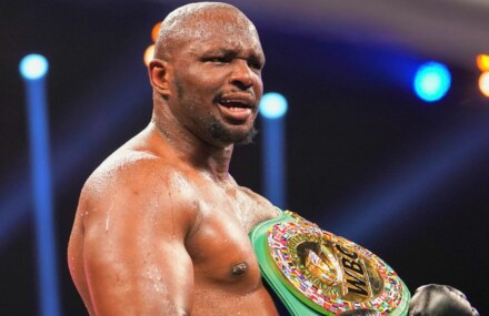 Dillian Whyte wants to set up Deontay Wilder showdown by fighting in America this summer