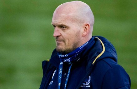 British and Irish Lions: Warren Gatland picks Gregor Townsend, Steve Tandy, Robin McBryde and Neil Jenkins for South Africa tour