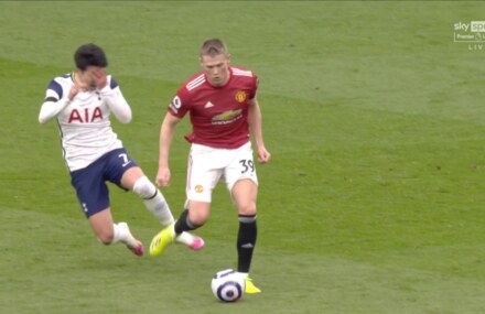 Jose Mourinho angrily hits back at Ole Gunnar Solskjaer over Heung-Min Son food remarks