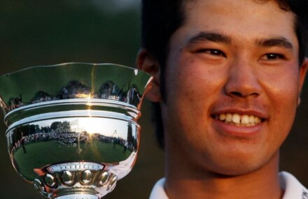 Hideki Matsuyama’s Masters victory: His journey to becoming Japan’s first male major champion