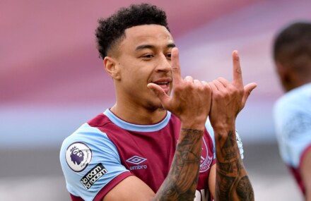 Jesse Lingard: West Ham will do ‘whatever it takes’ to sign Manchester United player this summer