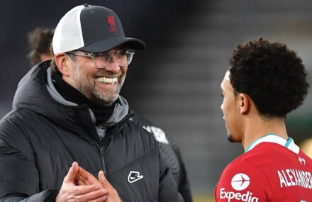 Liverpool boss Jurgen Klopp: We’ll squeeze everything out of mini season