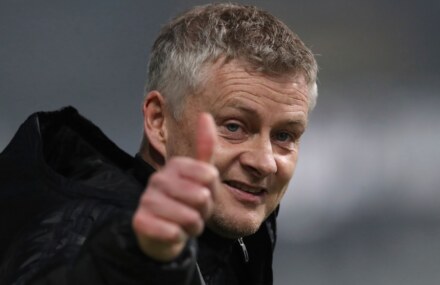 Manchester United reporter notebook: Ole Gunnar Solskjaer coming of age with show of strength at Tottenham