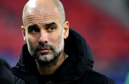 Pep Guardiola: Manchester City boss says club may spend over £100m on one player if necessary