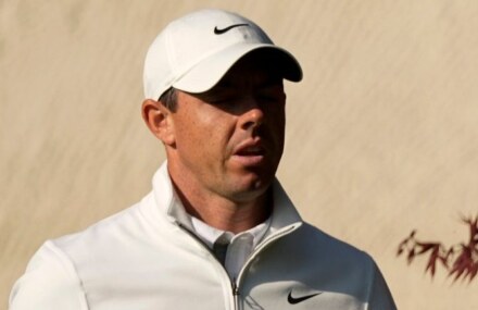 The Masters: Rory McIlroy reminded about the importance of majors in recent visit to Tiger Woods