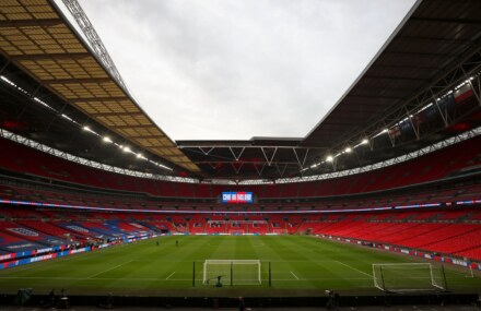 Carabao Cup: Final between Man City and Tottenham to be test event with up to 8,000 spectators