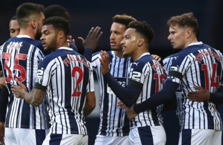 West Brom 3-0 Southampton: Superb Baggies performance further boosts Premier League survival hopes