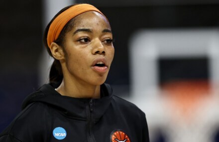 From Charli Collier to Awak Kuier: Four names to watch in the WNBA Draft