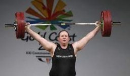 New Zealand PM backs transgender weightlifter’s Olympic selection