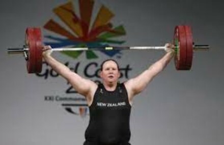 New Zealand PM backs transgender weightlifter’s Olympic selection