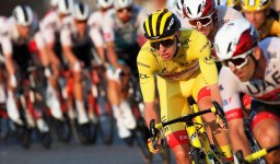 Star-studded Ineos-Grenadiers hold key to intriguing Tour de France