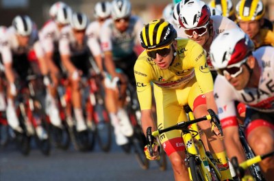 Star-studded Ineos-Grenadiers hold key to intriguing Tour de France