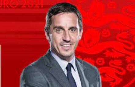 Gary Neville: England will need to produce something spectacular to overcome giant last-16 hurdle