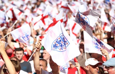 Euro 2020: Wembley to host more than 60,000 fans for semi-finals and final