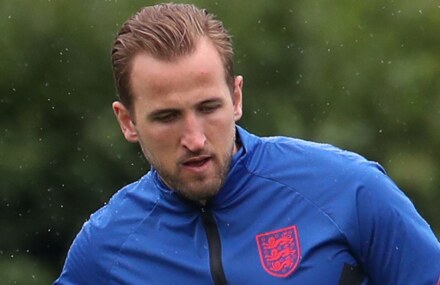 Harry Kane: England striker faces ‘repetitive cycle’ of criticism, says Gareth Southgate