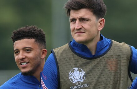 Jack Grealish, Jadon Sancho and Harry Maguire in for England vs Czech Republic – Sky Sports writers pick their XIs