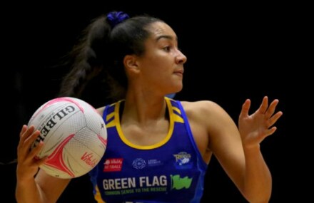 Vitality Netball Superleague: Leeds Rhinos Netball ready to attack their finals opportunity