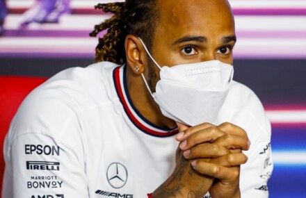 Lewis Hamilton fears straight-line speed of Red Bull as Formula 1 2021 gets set for Austria back-to-back