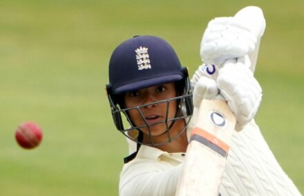 Sophia Dunkley named in England Women’s ODI squad but Danni Wyatt left out for India series