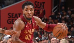Cavaliers defeat Bulls 145-134 in overtime due to Mitchell’s 71 points