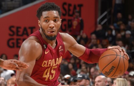 Cavaliers defeat Bulls 145-134 in overtime due to Mitchell’s 71 points