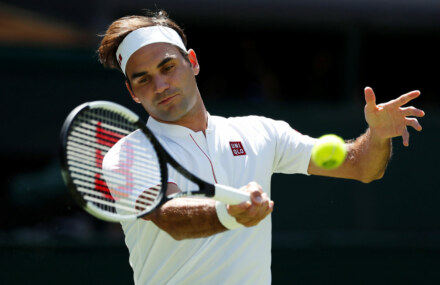 Former Nike tennis director thinks it was an abomination to allow Roger Federer to sign with Uniqlo