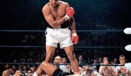 The list of the top 50 heavyweight boxers in history 