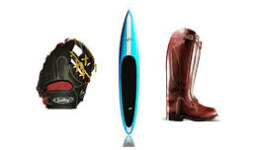 Top 10 Most Expensive Sports Equipment