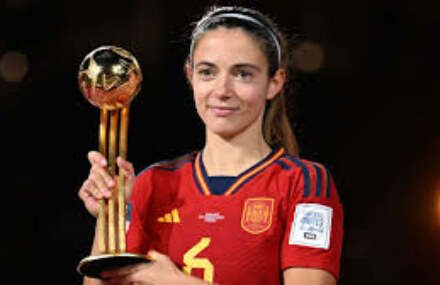 Ballon d’Or Feminin: Each winner of the highest individual honor in women’s football