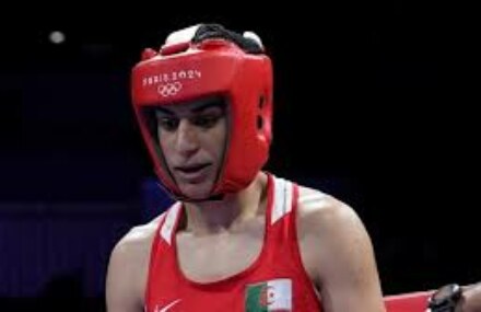 2024 Olympics: In the midst of eligibility row, Khelif cruises into the boxing final